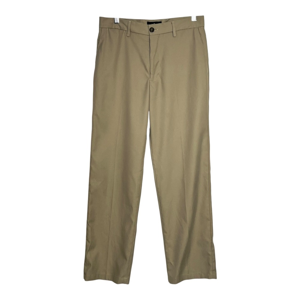 Dockers Mens Straight Fit Classic Khaki‎ Pants Size 30x30